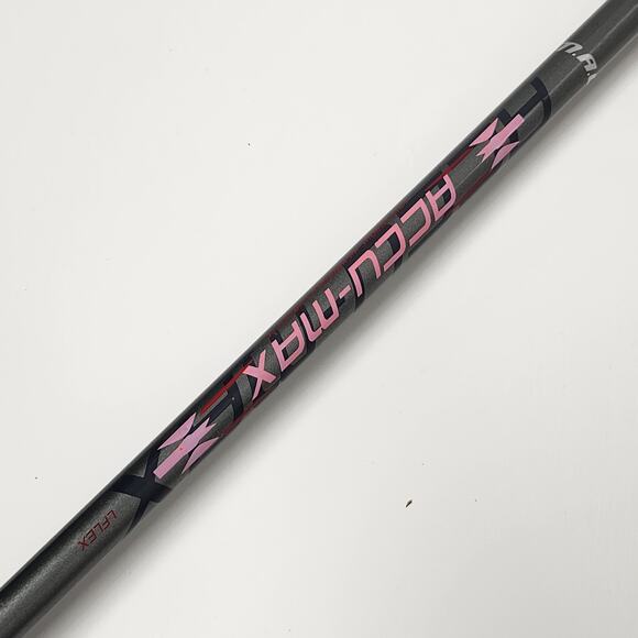 Women's Simon Golf MAC Accu-Max 5 Hybrid Iron 26* RH Ladies Graphite 37" Good! - Picture 9 of 11